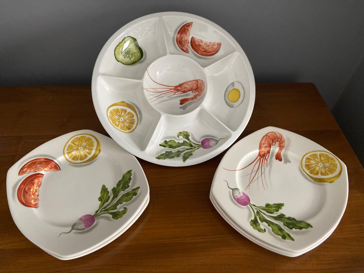 Tableware