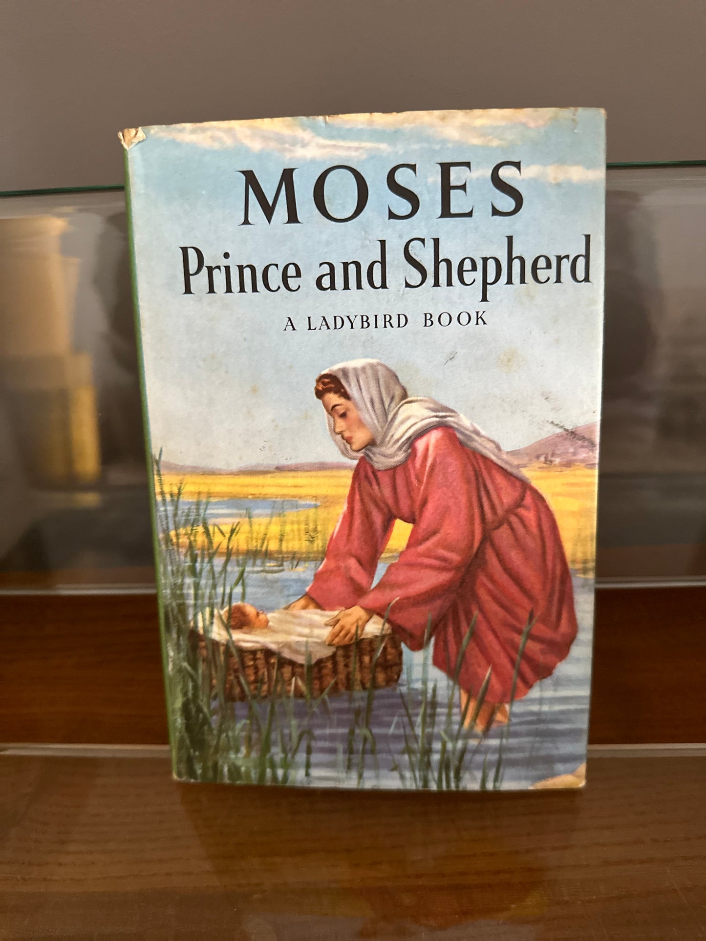 Vintage Ladybird Books