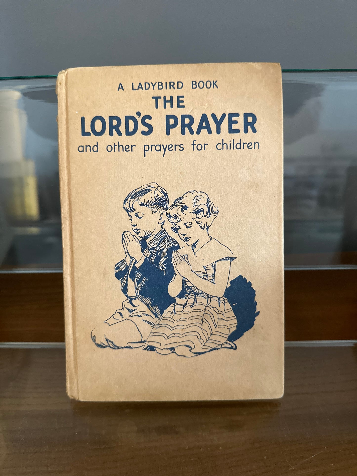 Vintage Ladybird Books