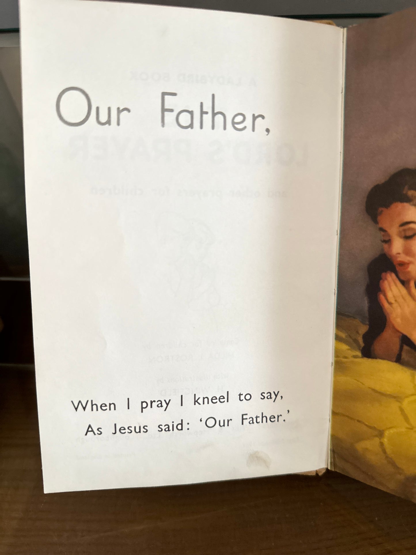 Vintage Ladybird Books