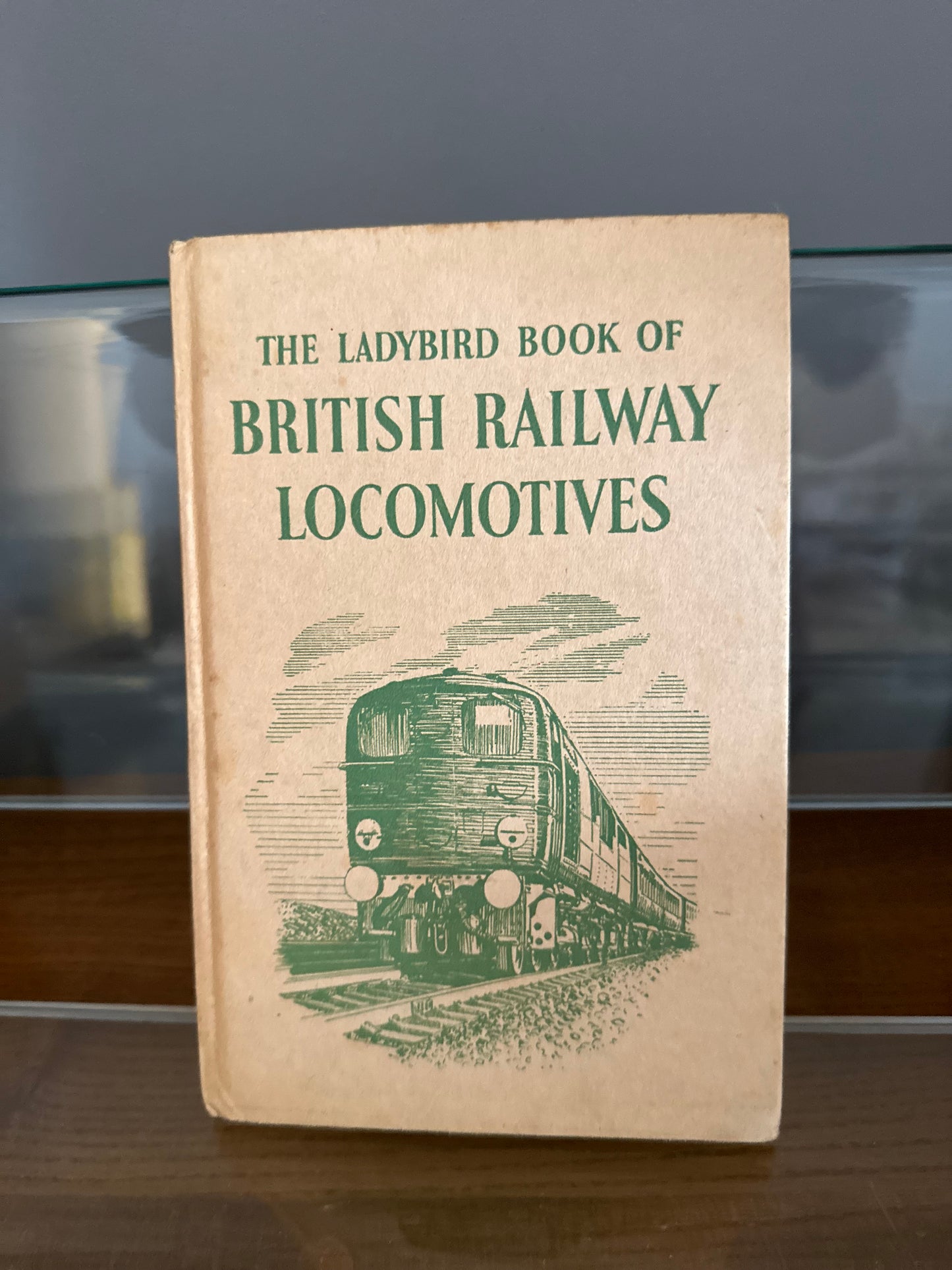 Vintage Ladybird Books