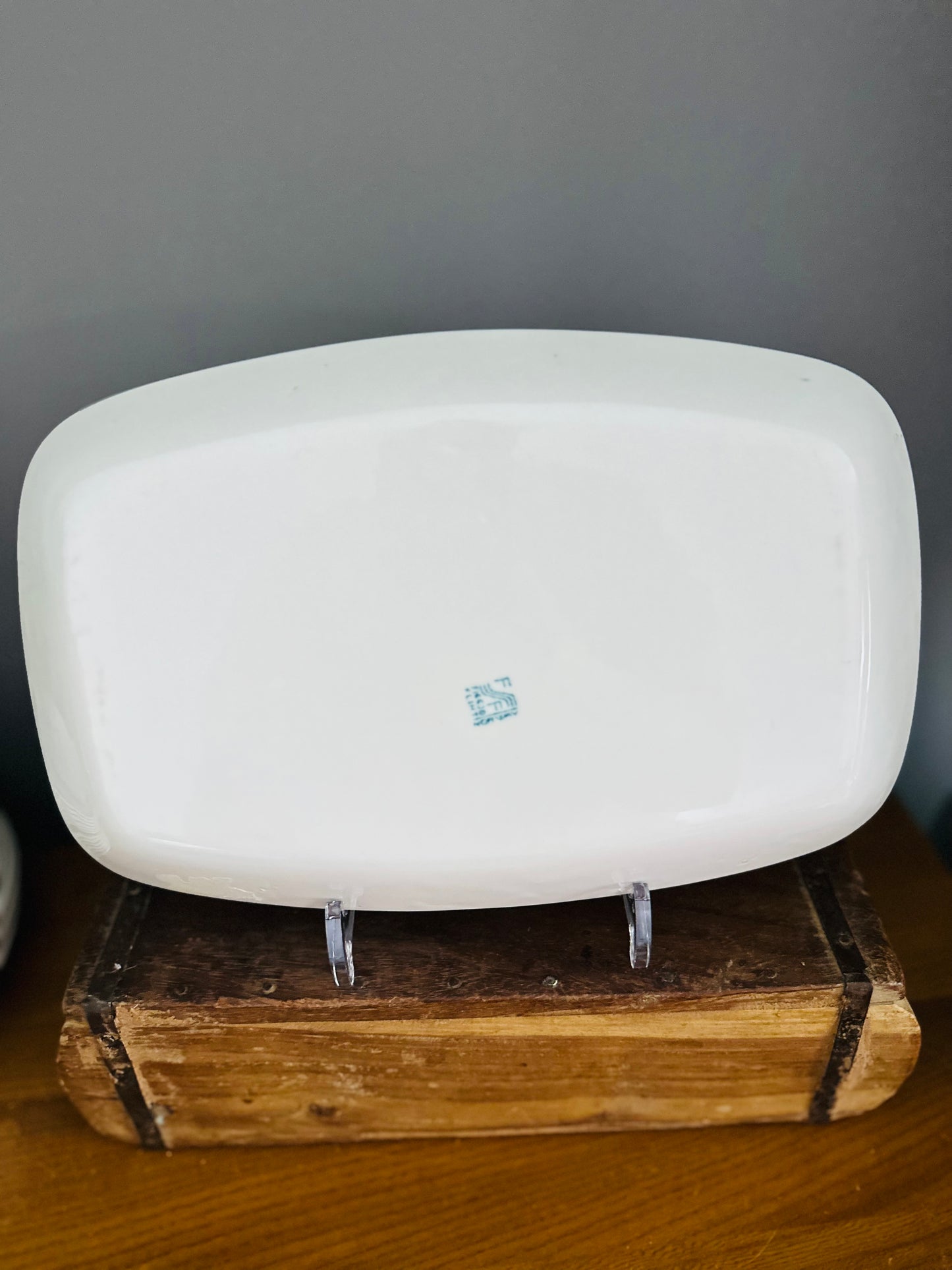 Mid Century Scandinavian Figgjo Flint Astrid tableware