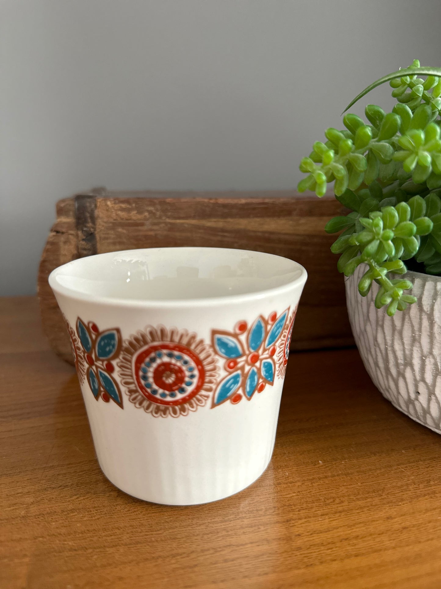 Mid Century Scandinavian Figgjo Flint Astrid tableware