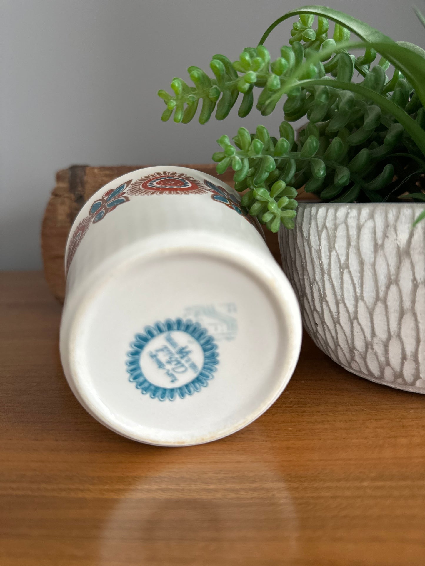 Mid Century Scandinavian Figgjo Flint Astrid tableware