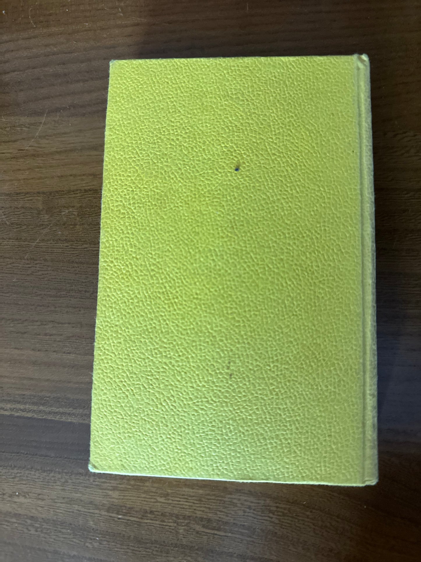 Warne Observer books