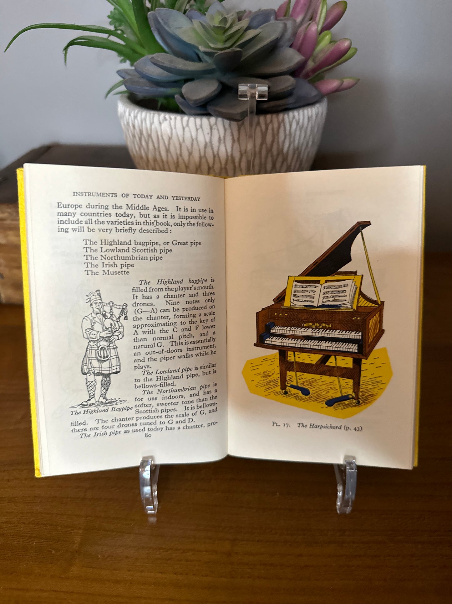 Warne Observer books