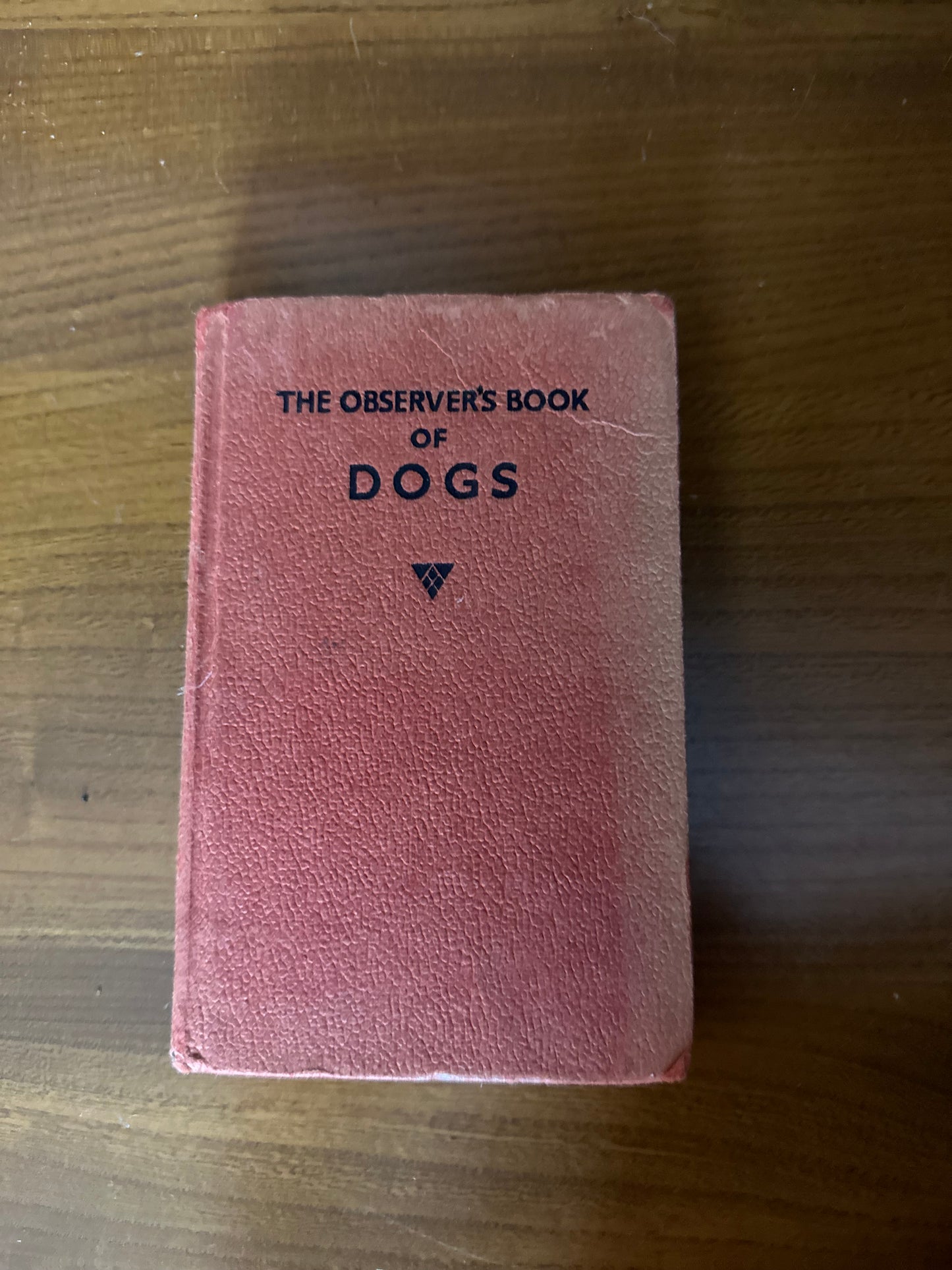 Warne Observer books