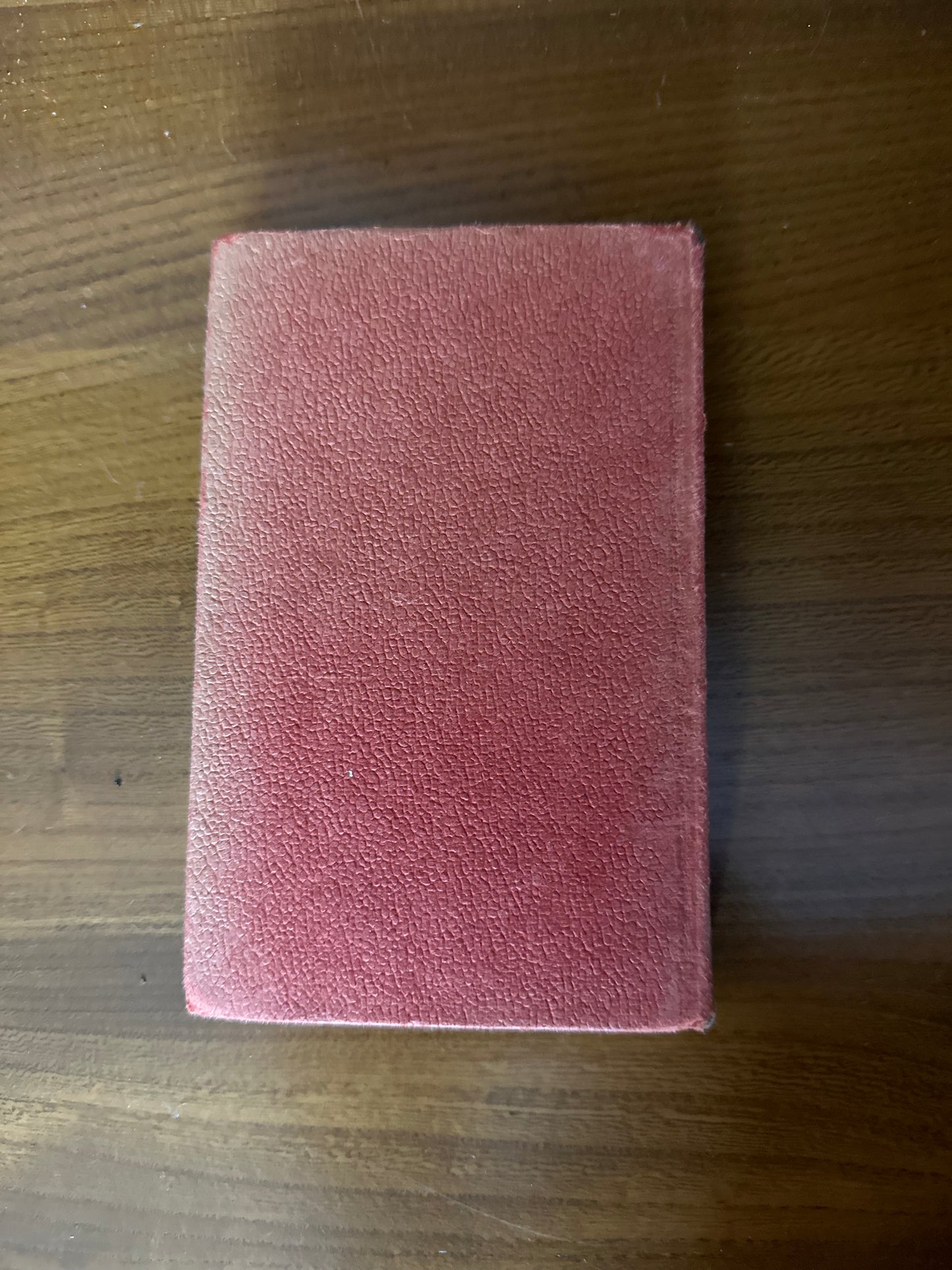 Warne Observer books