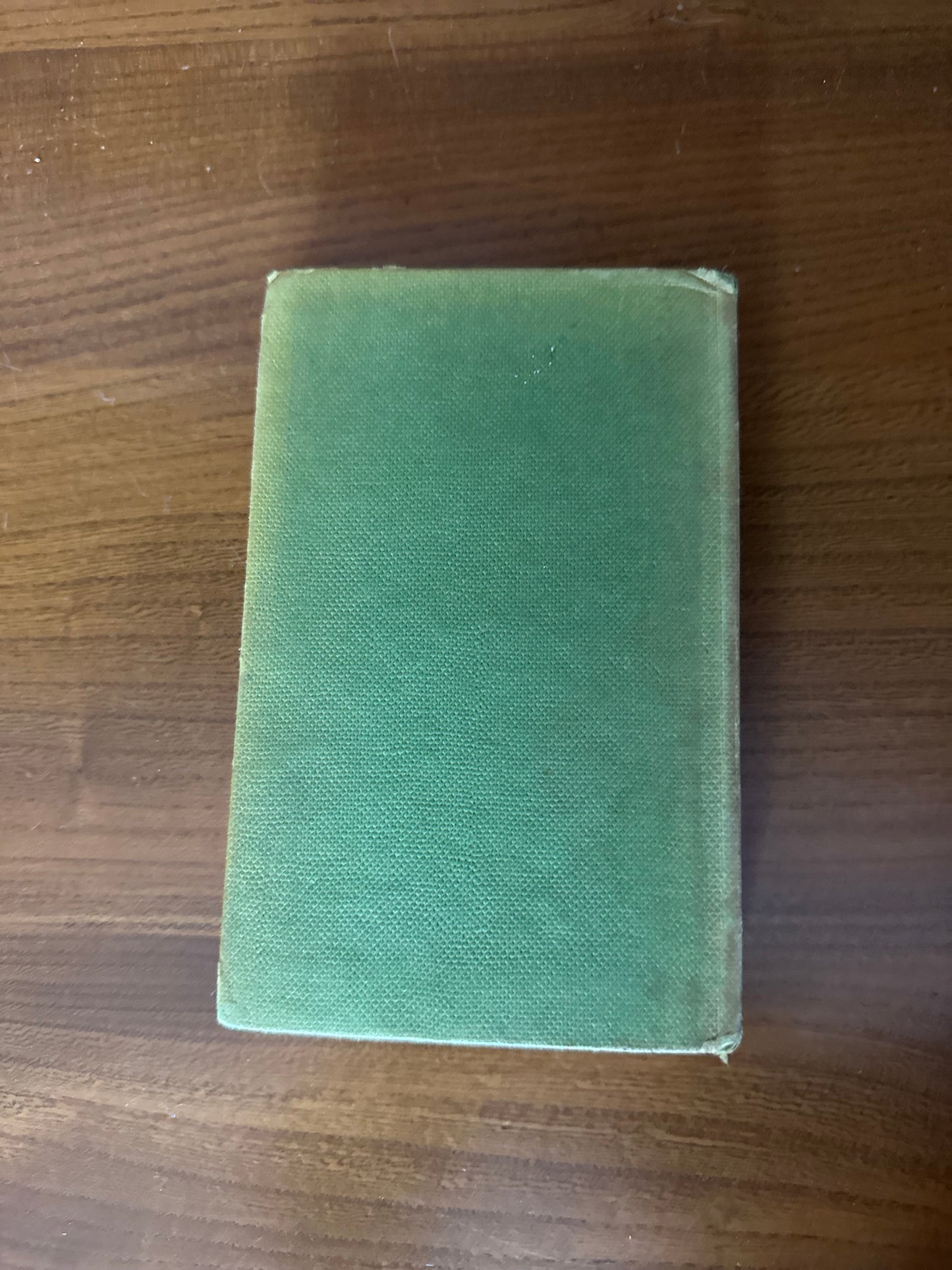 Warne Observer books