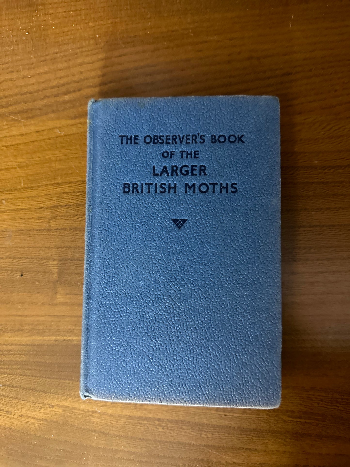 Warne Observer books