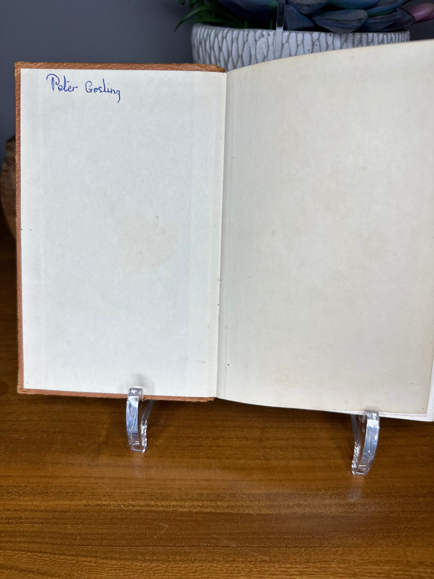 Warne Observer books