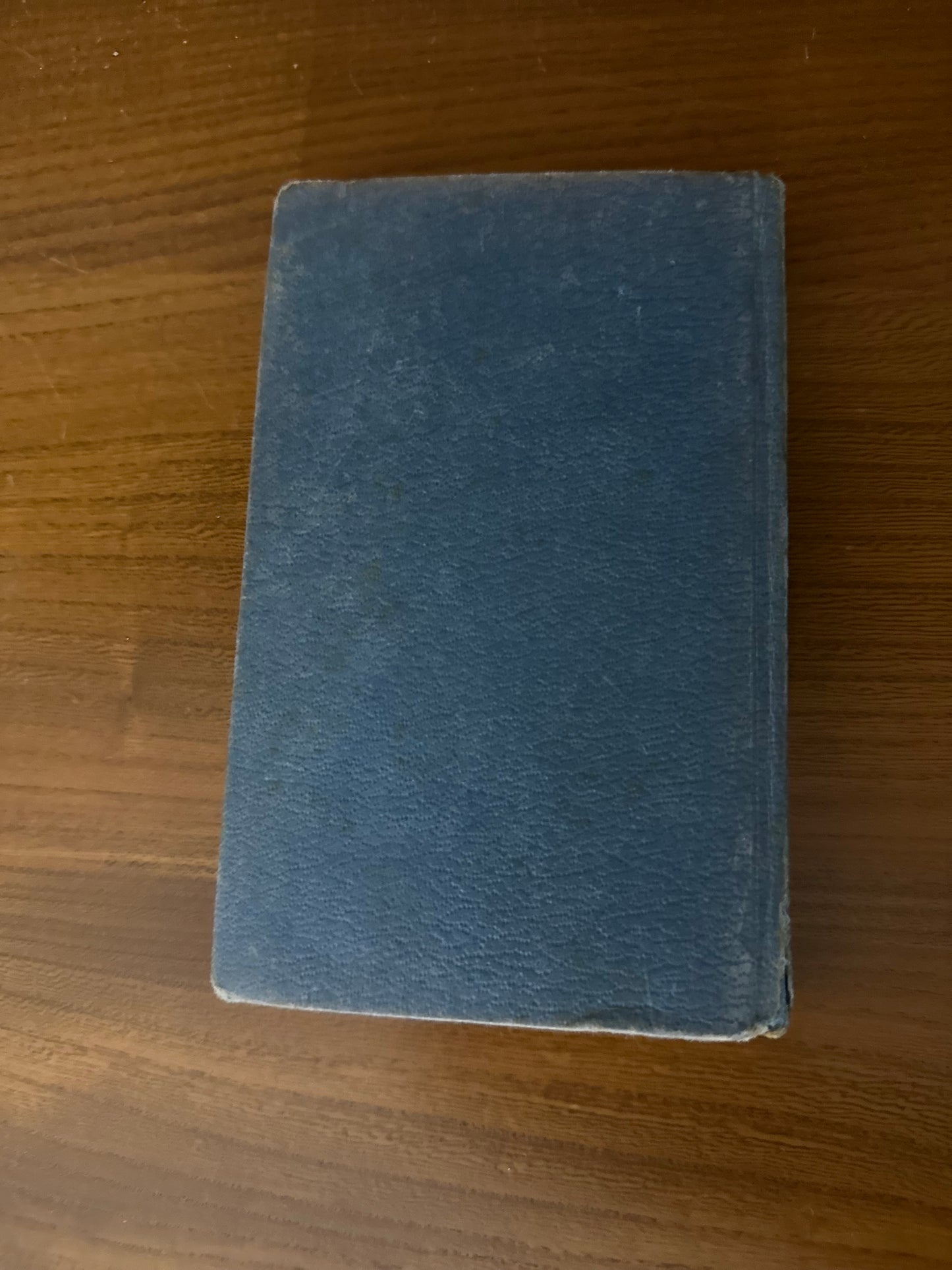 Warne Observer books