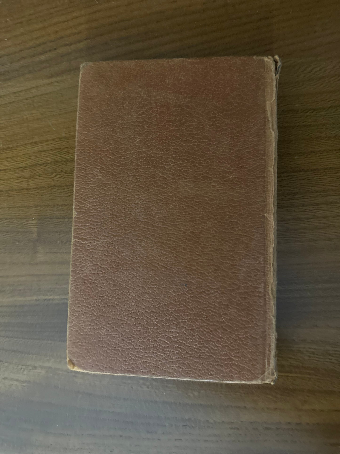Warne Observer books