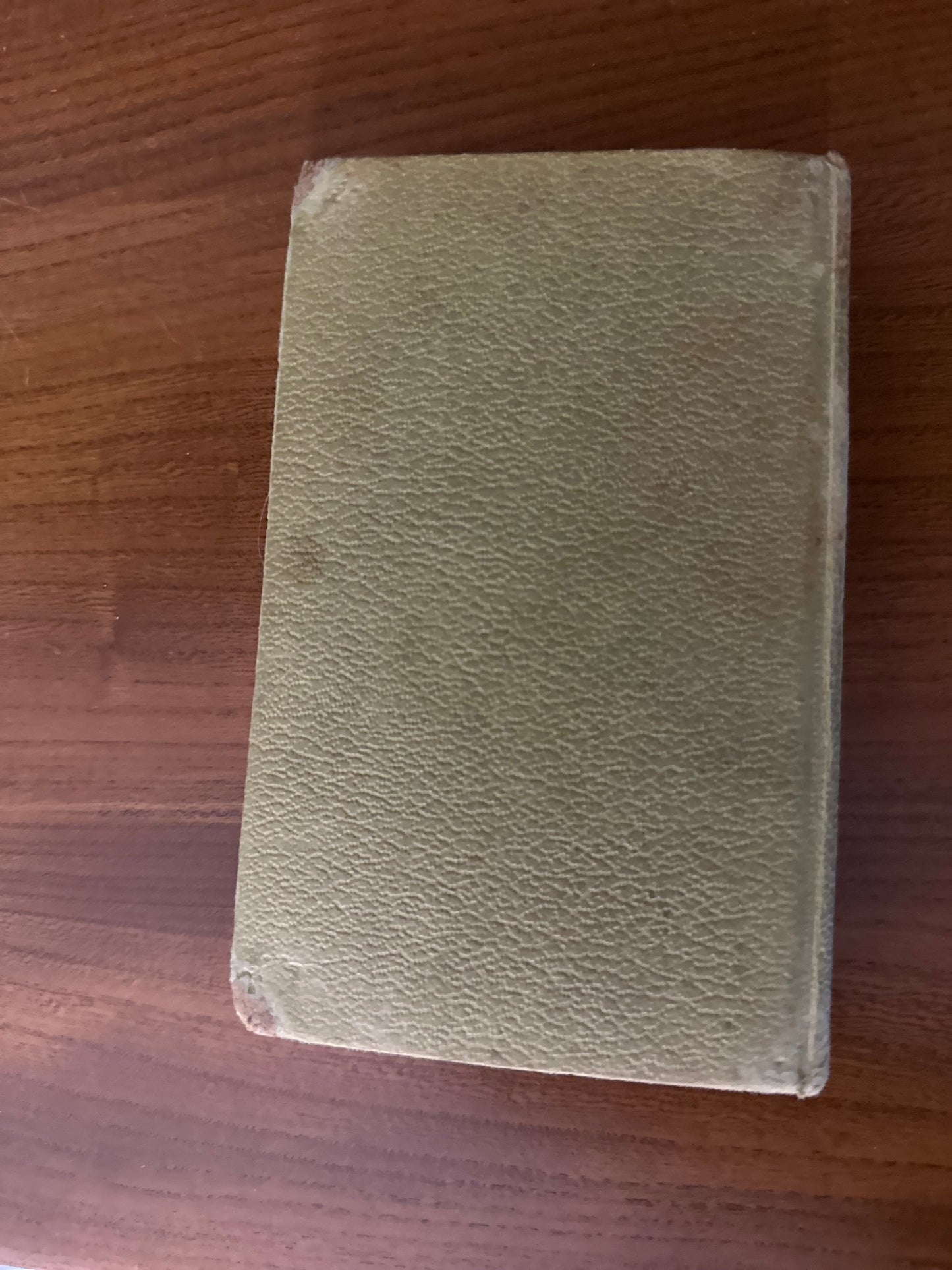 Warne Observer books