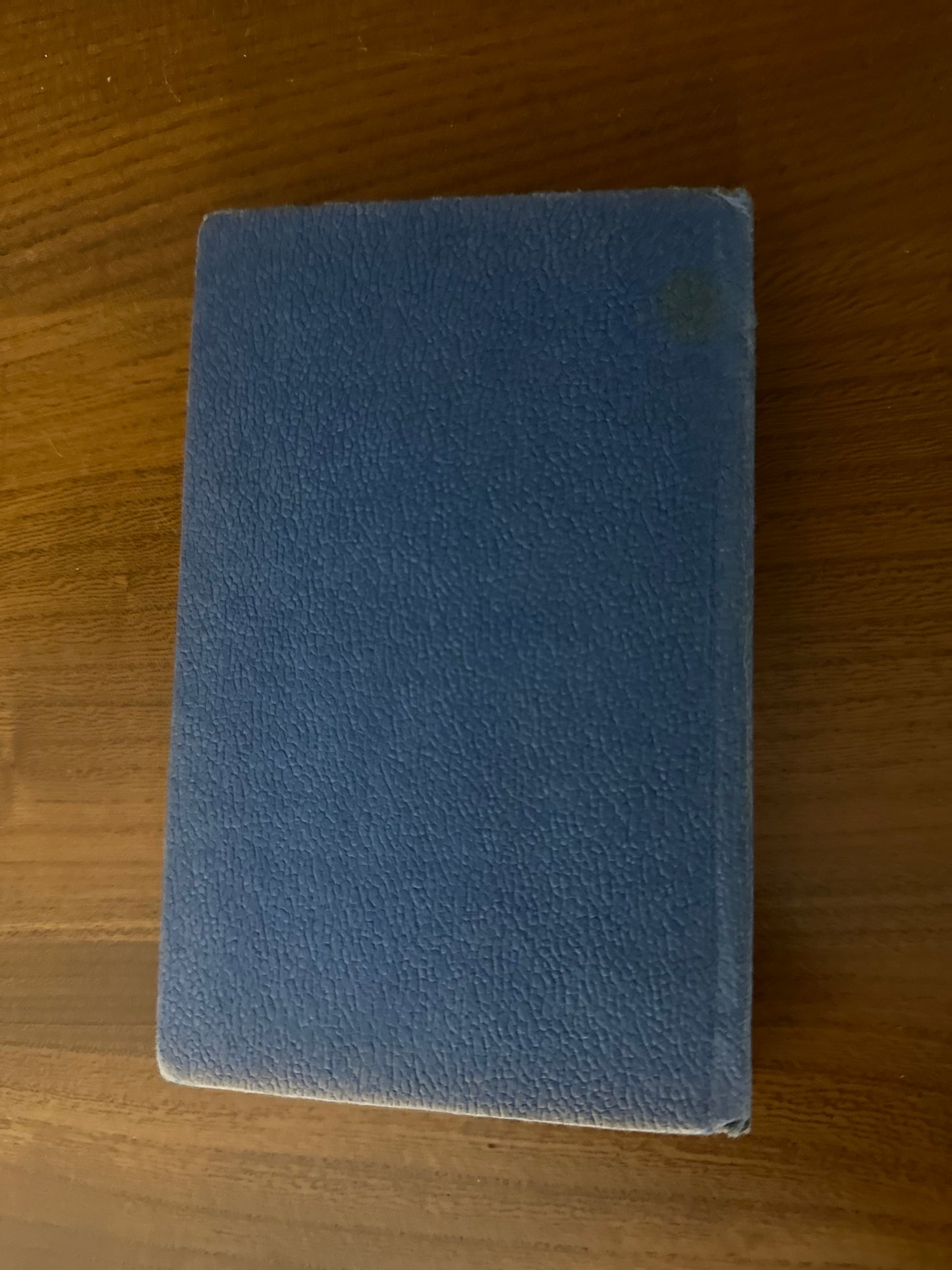 Warne Observer books