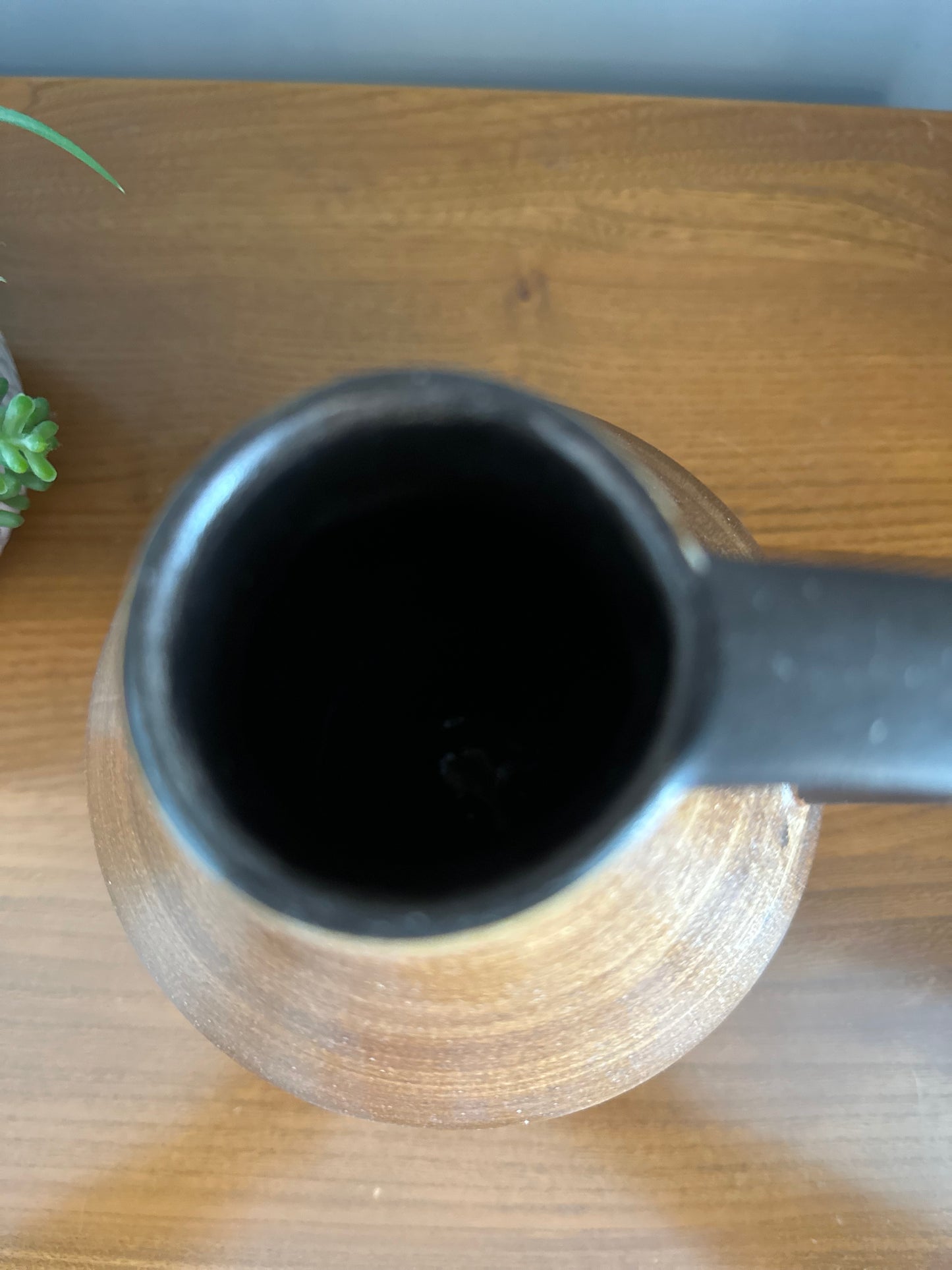 Dumler & Breiden German Mid century vase 322-17