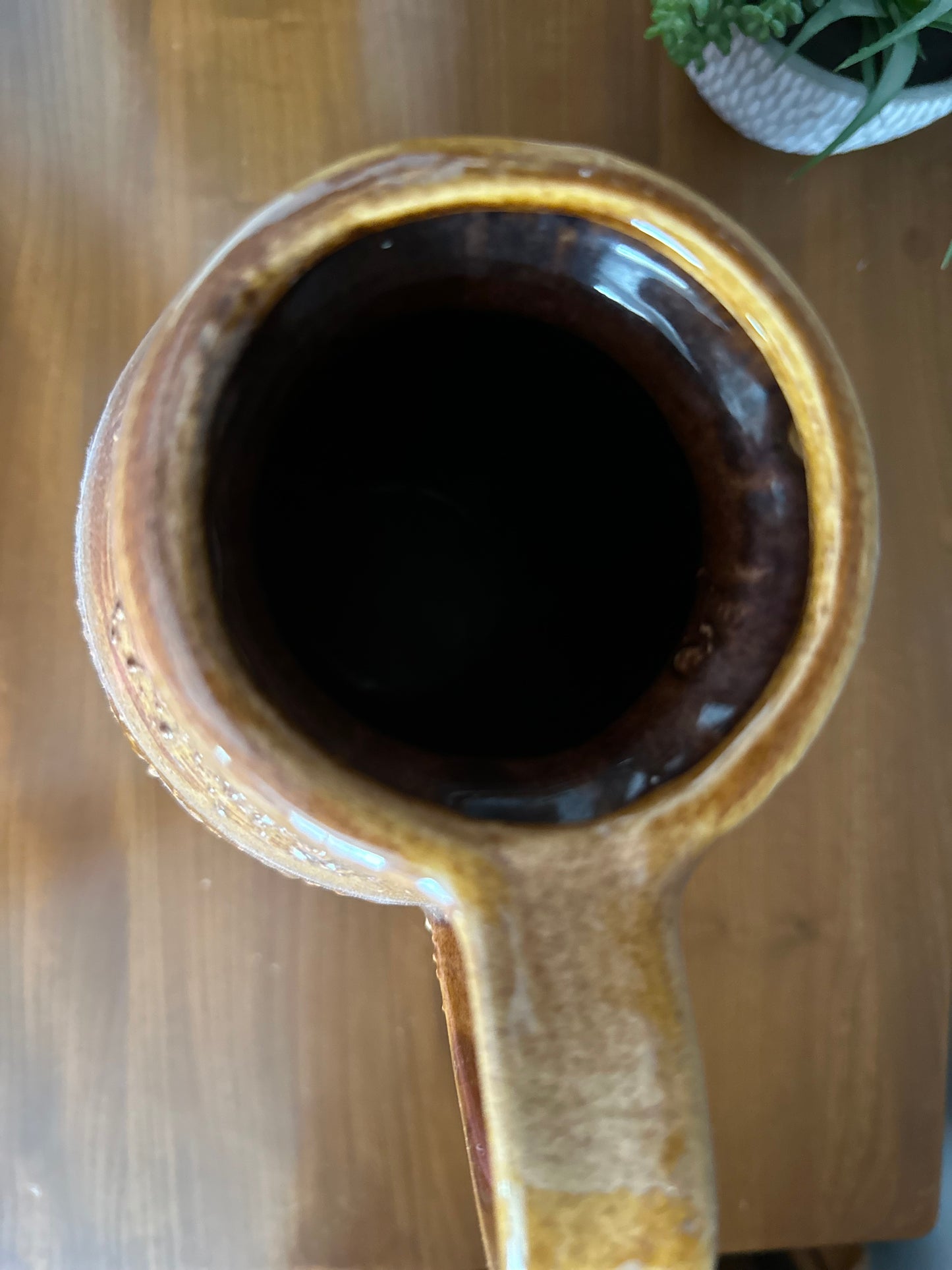 Scheurich West German fat lava vase 484-27