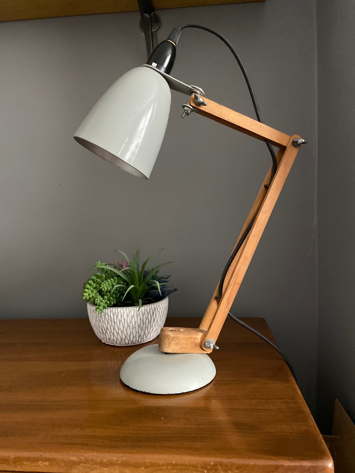 Terence Conran Mac Lamp