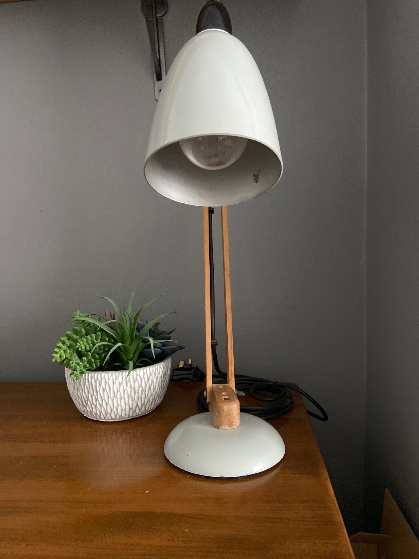 Terence Conran Mac Lamp