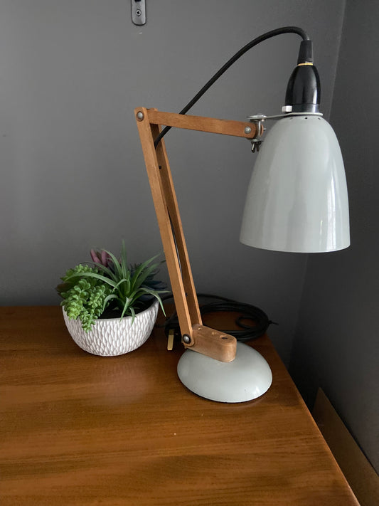 Terence Conran Mac Lamp