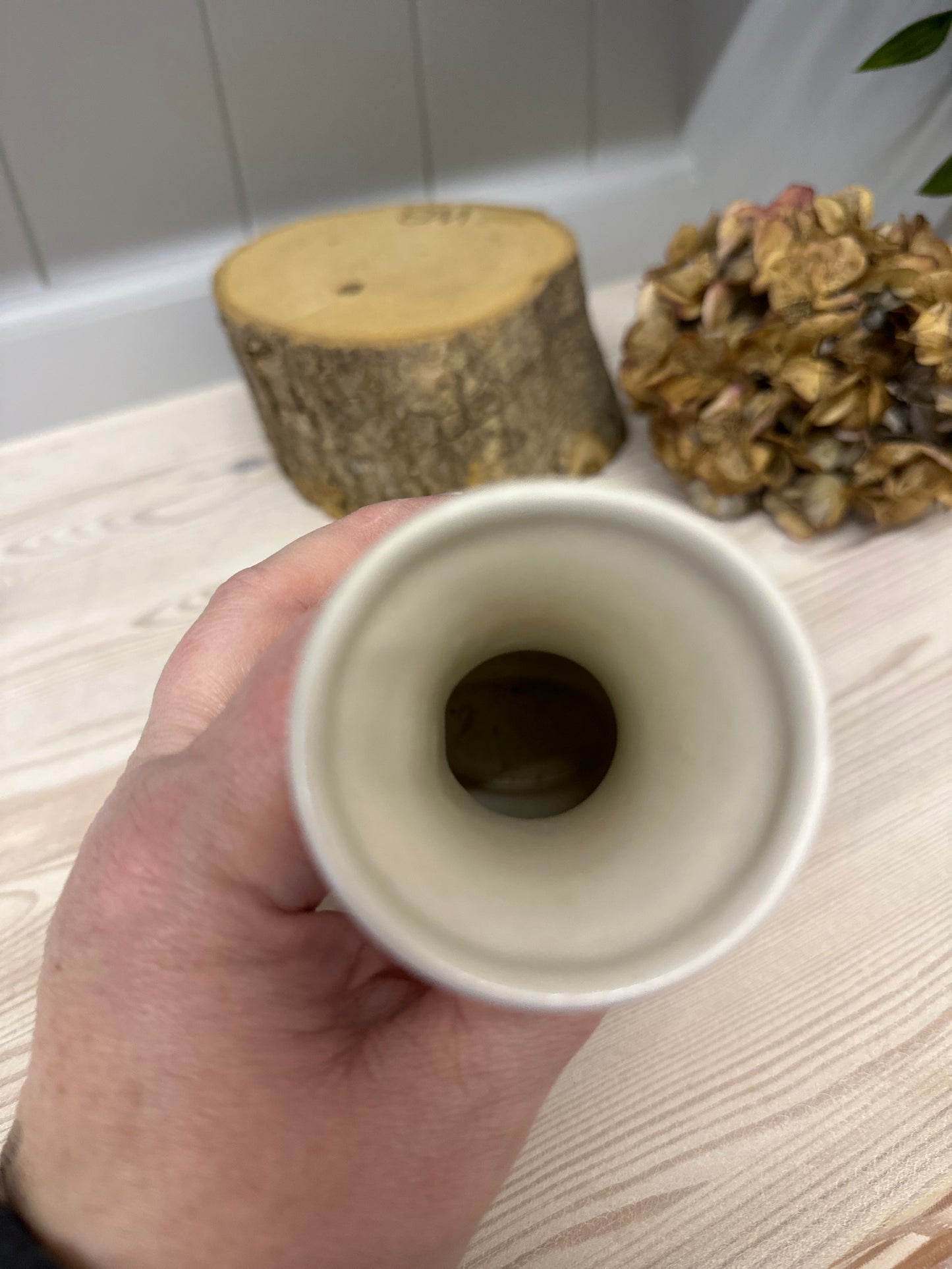 Sylvac bud vase