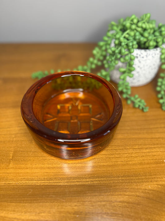 Mid century Wedgwood Ash tray / shallow dish