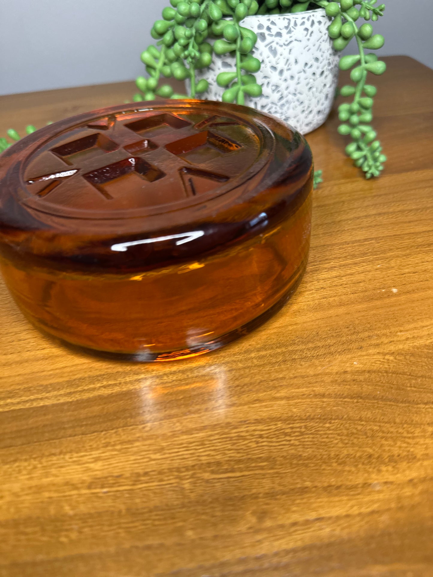 Mid century Wedgwood Ash tray / shallow dish