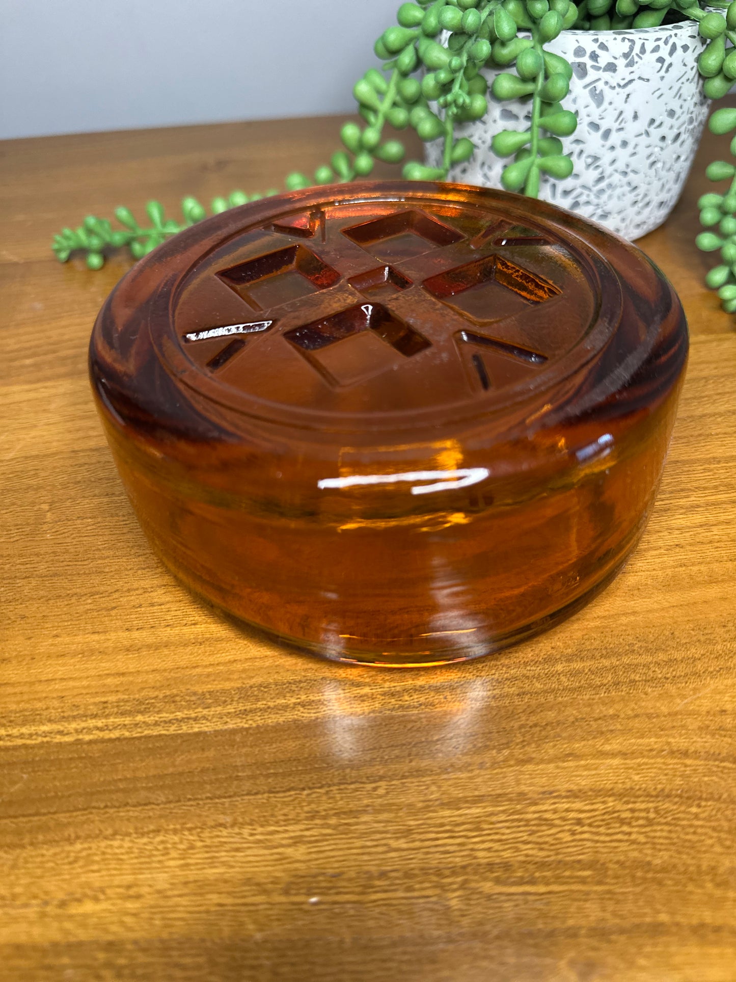 Mid century Wedgwood Ash tray / shallow dish
