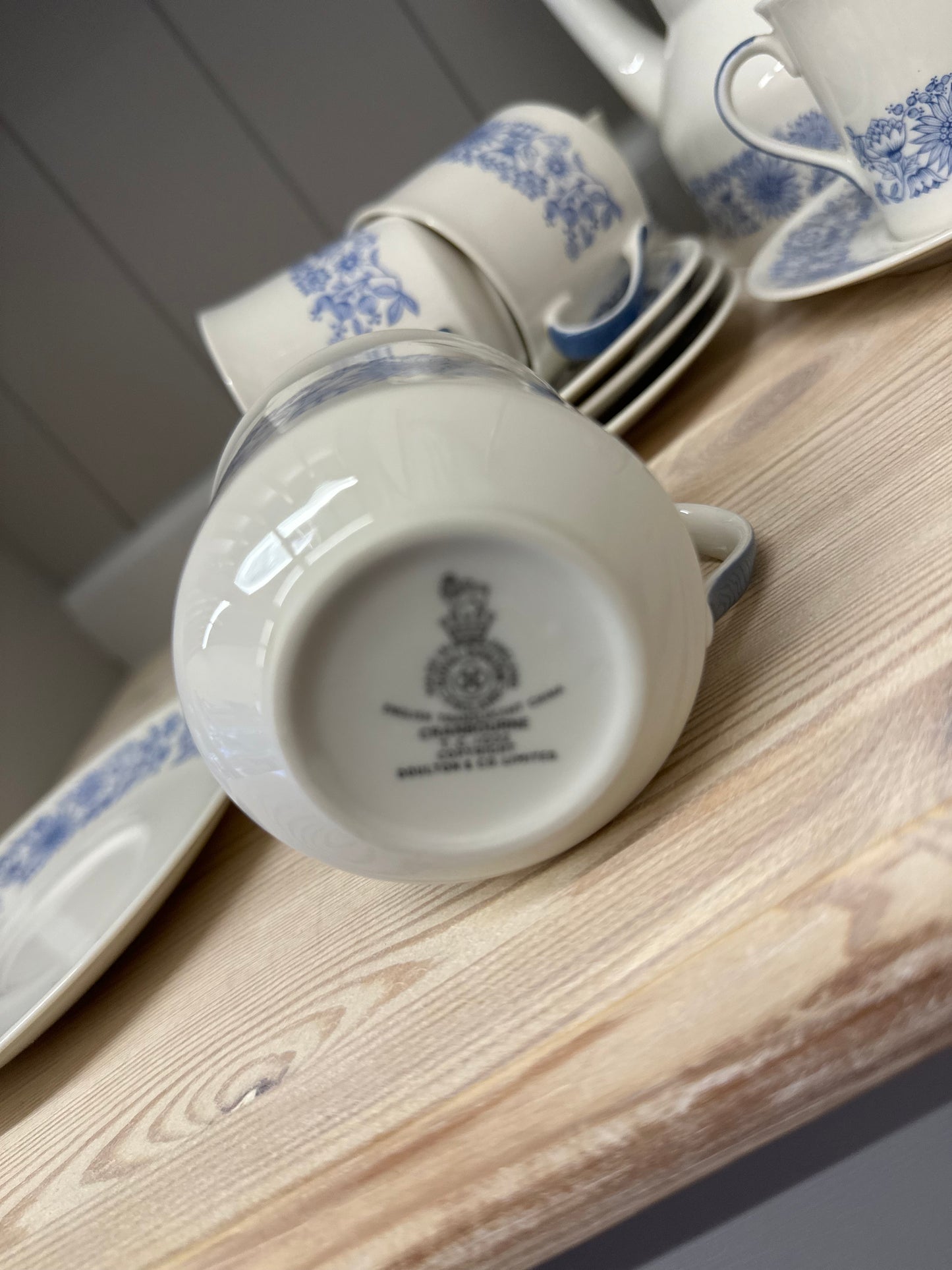 Royal Doulton Cranbourne