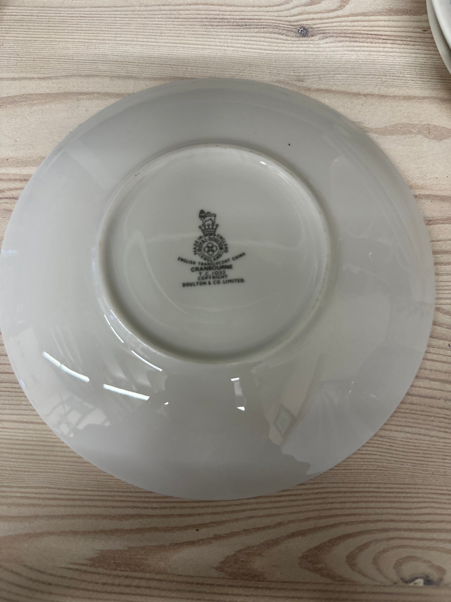 Royal Doulton Cranbourne