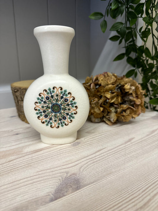 Sylvac bud vase