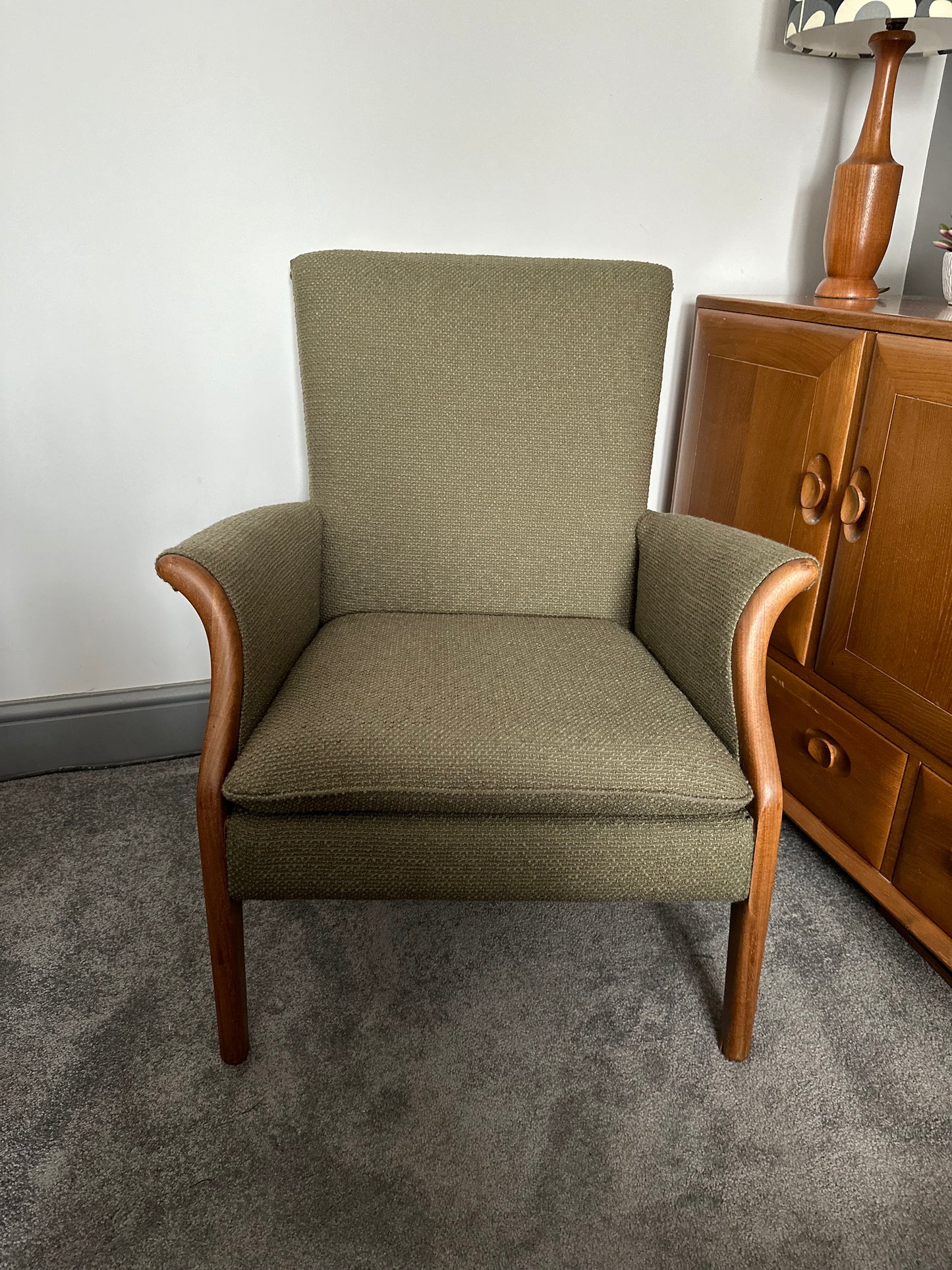 Parker Knoll Arm chair