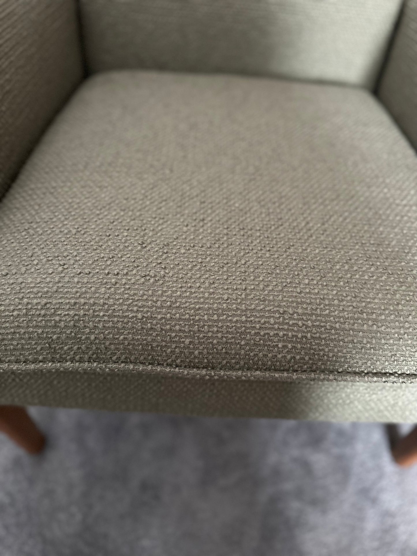 Parker Knoll Arm chair