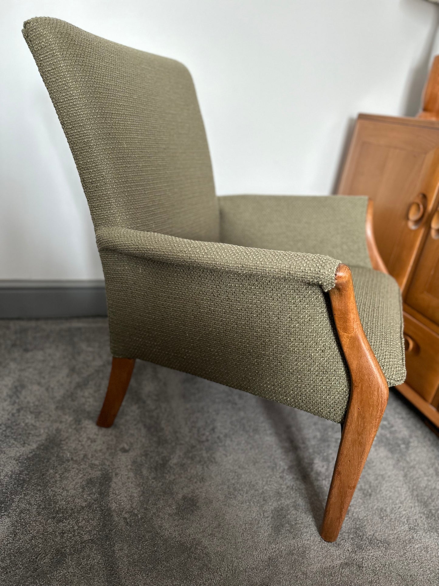 Parker Knoll Arm chair