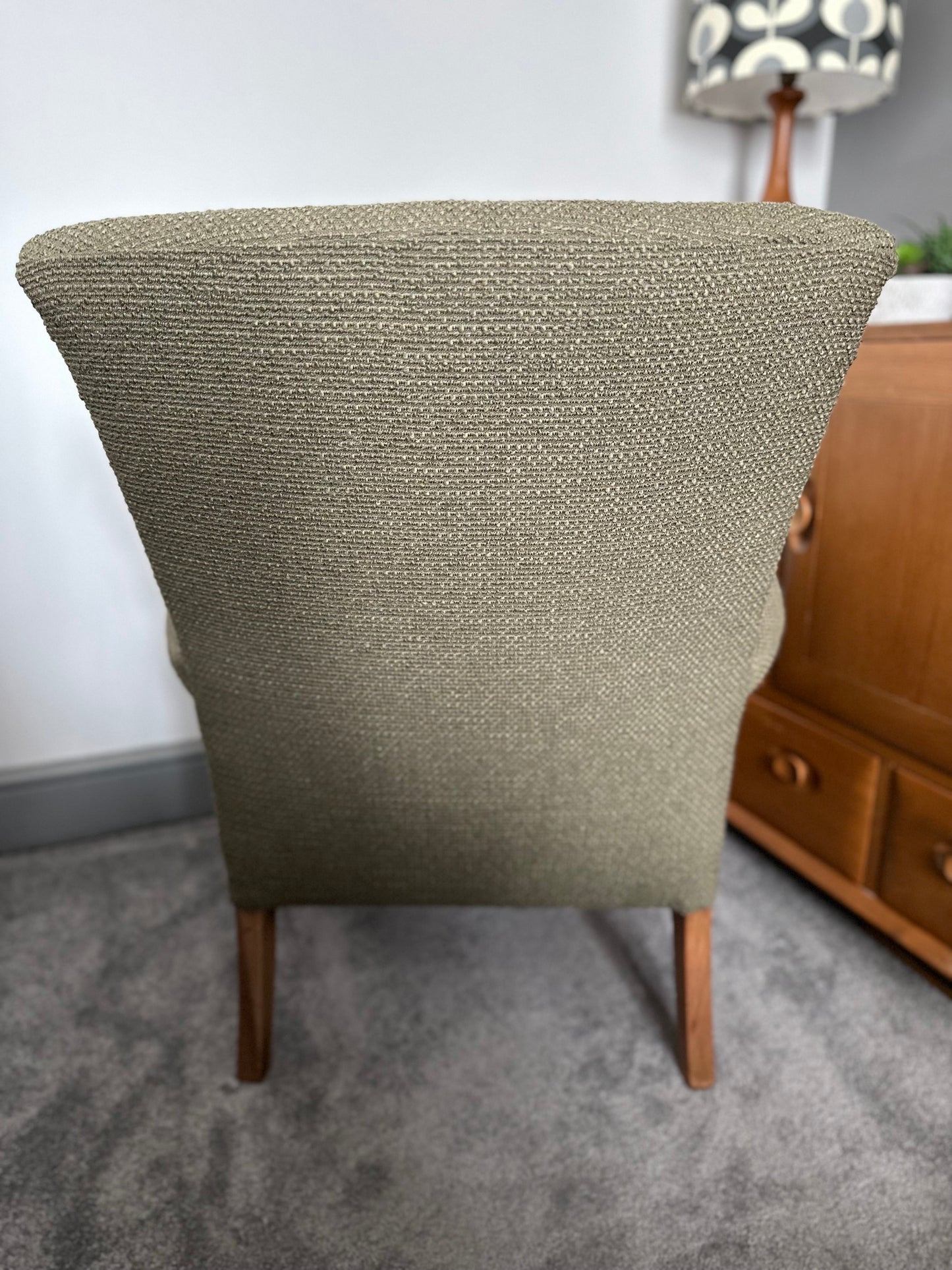 Parker Knoll Arm chair