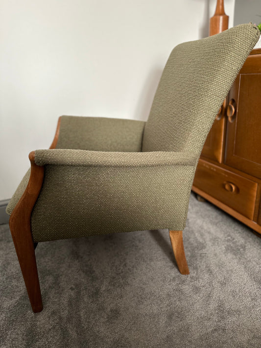 Parker Knoll Arm chair