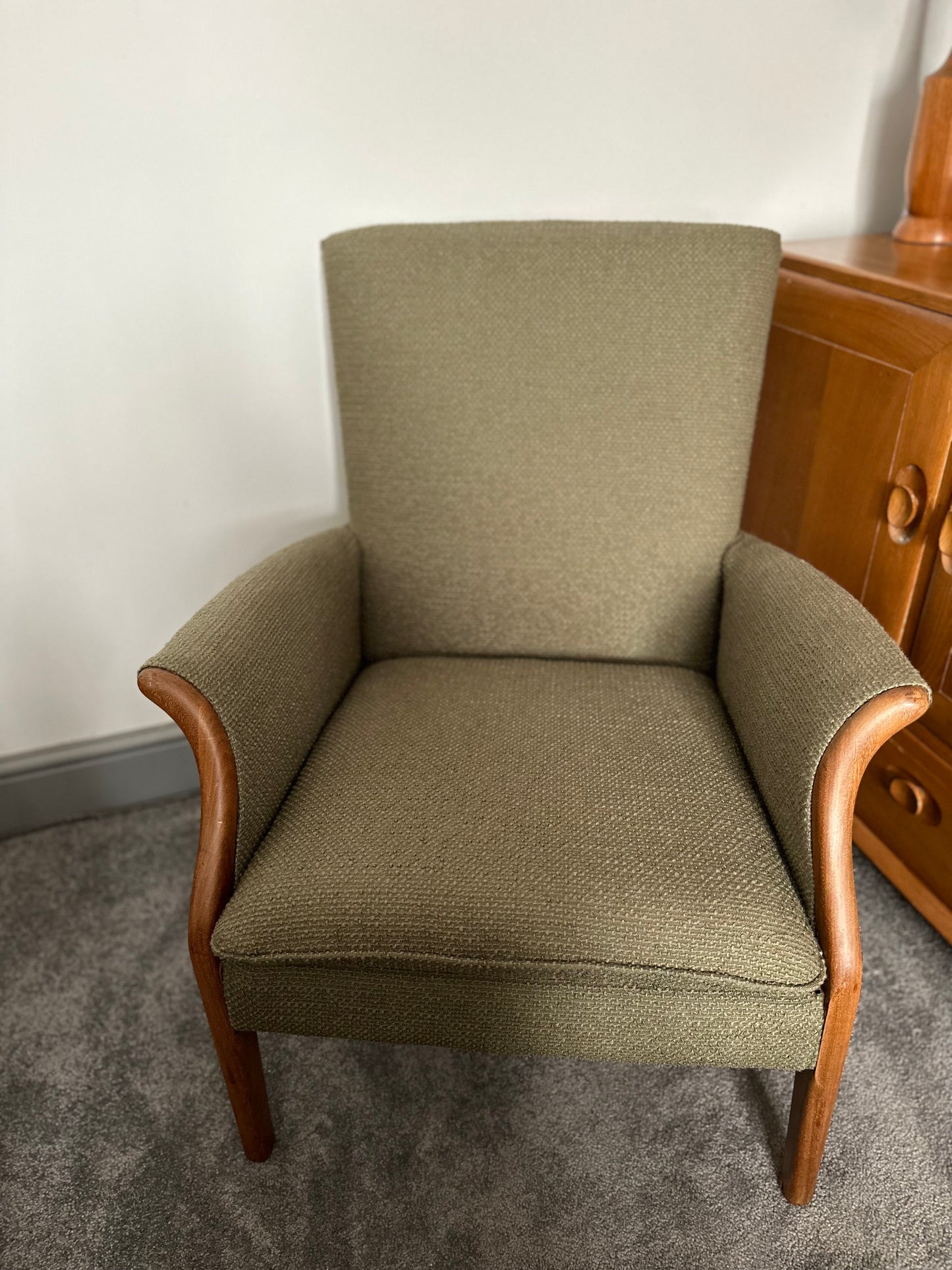 Parker Knoll Arm chair