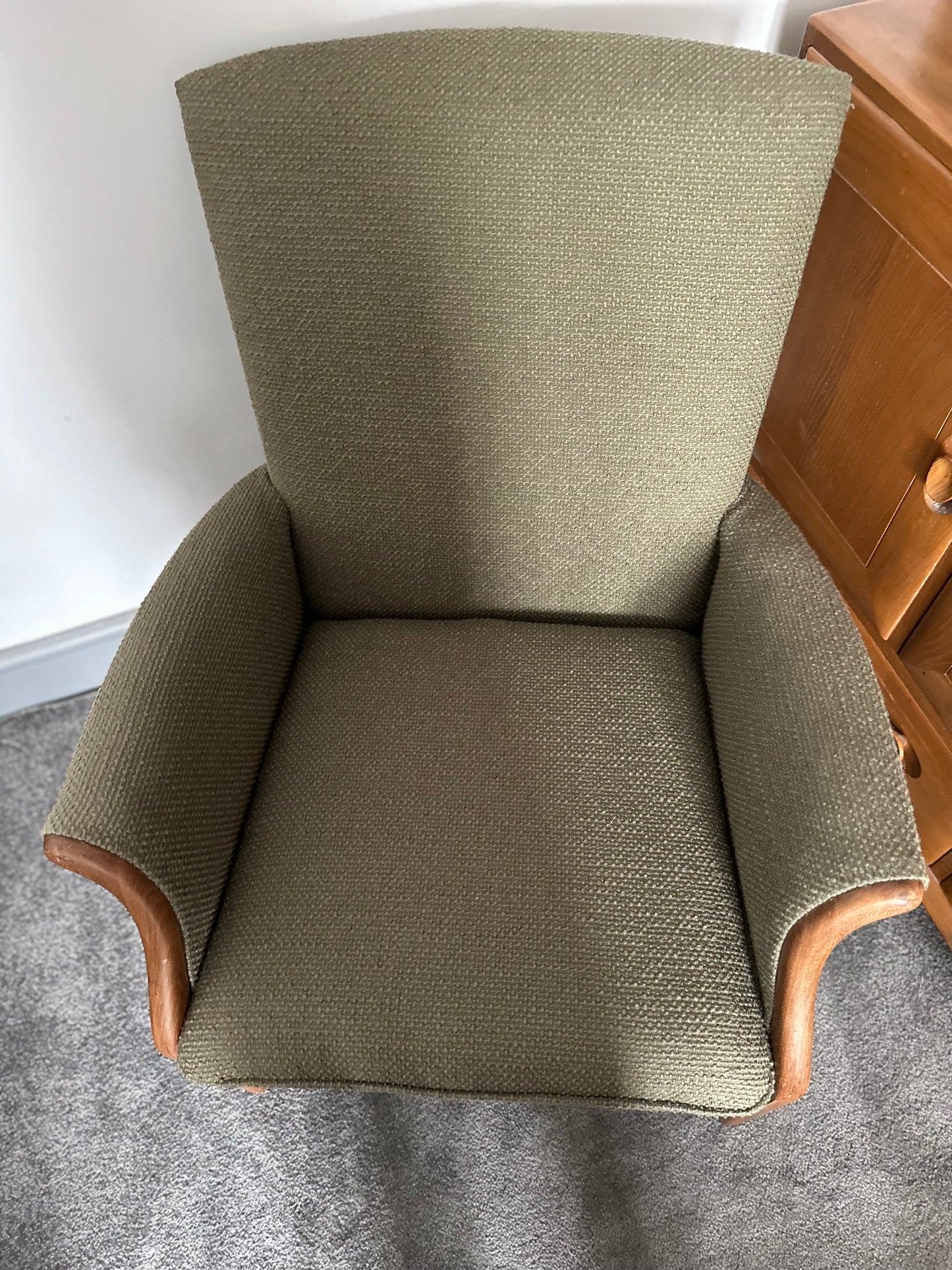 Parker Knoll Arm chair